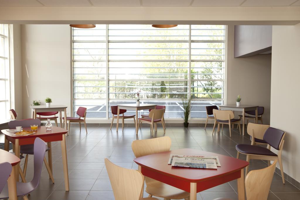Les Clefs Du Roy By Popinns Buc  Exterior photo