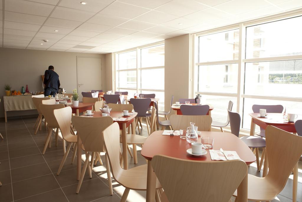 Les Clefs Du Roy By Popinns Buc  Exterior photo